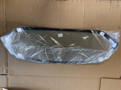 New Mazda OEM '90-'05 Glass Rear Window With Defroster For Factory Hardtop - Image 4
