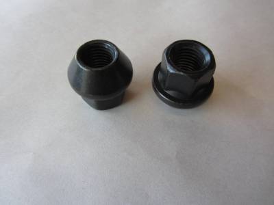 '90 - '05 Miata Racing Lug Nuts