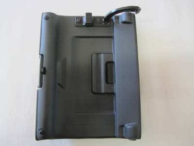 New OEM Miata '01 - '05 Center console lid with hinge - NC72-64-450E - Image 4