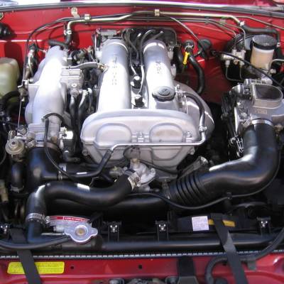 Miata 99-05 - Engine & Accessory Components - '90-'05 Mazda Miata Used Tested Engines