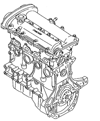 '90-'05 Mazda Miata Used Tested Engines - Image 2