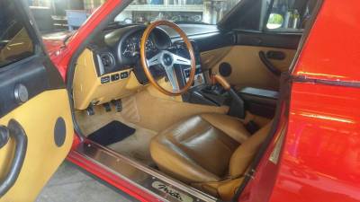 New Miata Parts - New Miata parts 2006-2015 - Body, Internal Inc. Seats, Dash, AC, Tops
