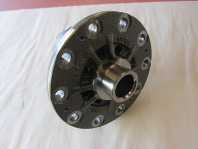 1994 - 2005 Miata differential with a NEW Mazda Torsen II LSD unit and bearings - MM03-27-200 - Image 4