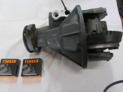 1994 - 2005 Miata differential with a NEW Mazda Torsen II LSD unit and bearings - MM03-27-200 - Image 1