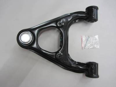 New '99 - '05 Mazda Miata Aftermarket Mevotech Front Upper Control Arms - CMS80175/174 - Image 2