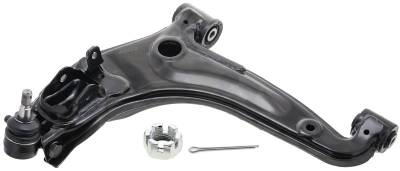 New Miata Parts '90-'97 - Suspension, Chassis, Steering, Brakes - 1990 - 1997 Miata New Aftermarket Mevotech Front Lower Control Arm - CMS80176/177