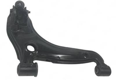New '90 - '05 Mazda Miata Aftermarket Front Lower Control Arms - SK524467/68 - Image 3