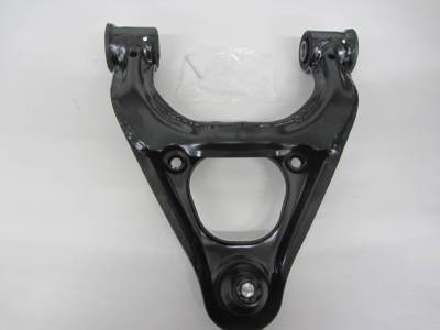 New '90 - '97 Mazda Miata Aftermarket Front Upper Control Arms, No ABS - 522990 - Image 2