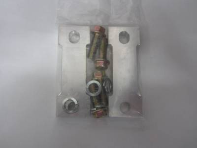 New '90-'97 Mazda Miata Steering Rack Spacer Kit - Image 2