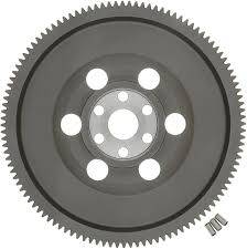 New '94 - '05 Mazda Miata 1.8L Exedy Racing Lightweight Flywheel - ZF505A - Image 4