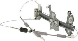 1990 - 1997 Miata OEM Power Window Regulator - NA02-59-590