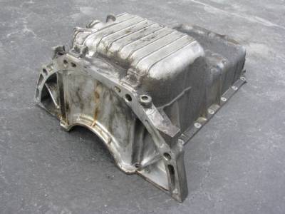 '01-'05 Mazda Miata 1.8L VVT Oil Pan - Image 2