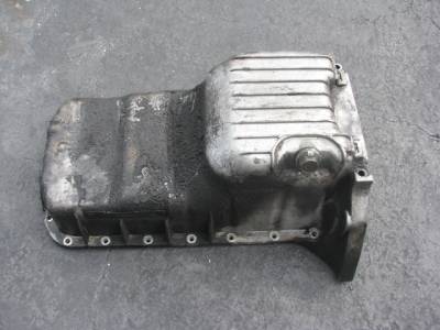 '01-'05 Mazda Miata 1.8L VVT Oil Pan