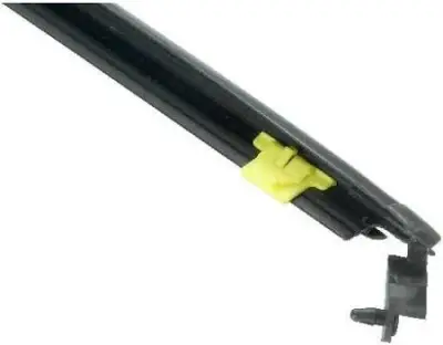 '90 - '05 Mazda Miata Set of New Driver & Passenger Aftermarket Belt Line Molding - Image 5