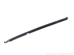 "90 - '05 Mazda Miata New Driver or Passenger Aftermarket Belt Line Molding