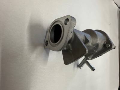 01'-05' New OEM Mazda Miata Thermostat Housing BP6D-15-170A - Image 2
