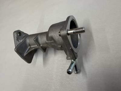 01'-05' New OEM Mazda Miata Thermostat Housing BP6D-15-170A - Image 3