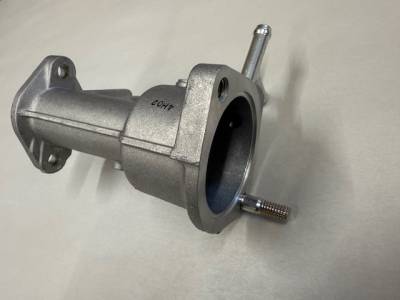94'-97' New OEM Mazda Miata Thermostat Housing BPE8-15-170A - Image 3
