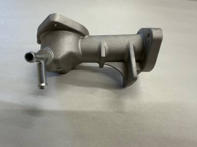 90'-93' New OEM Mazda Miata Thermostat Housing B61P-15-170A - Image 3