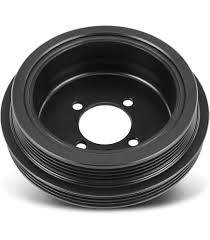 New Aftermarket '94 - '05 Mazda Miata Harmonic Balancer - BPD4-11-401