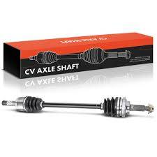 New '94-'05 Mazda Miata Aftermarket 1.8L CV Axle - 66-8038 - Image 3