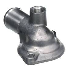 90'-93' New OEM Mazda Miata Thermostat Cover B61P-15-172 - Image 2