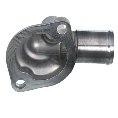 90'-93' New OEM Mazda Miata Thermostat Cover B61P-15-172 - Image 3