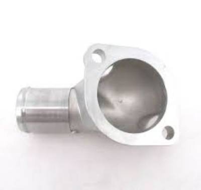 94'-05' New OEM Mazda Miata Thermostat Cover - BPE8-15-172 - Image 3