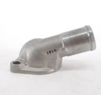 94'-05' New OEM Mazda Miata Thermostat Cover - BPE8-15-172 - Image 2