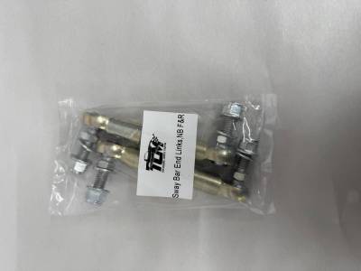 Adjustable Front & Rear Sway Bar End Links, '99 - '05 Miata - SMA-126 - Image 3