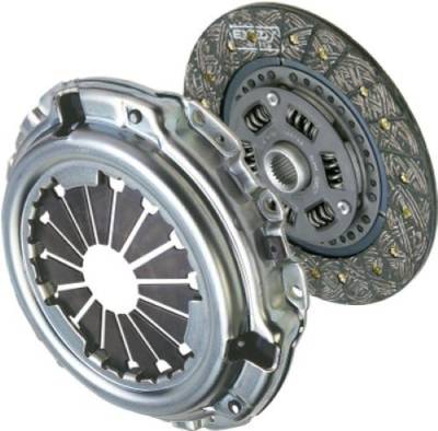 New '06-'15 Exedy OEM Replacement Clutch Kit (6 speed only) - mzk1006 - Image 2