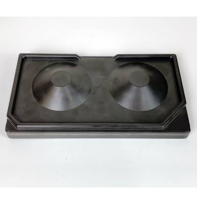 Aftermarket '99-'05 Mazda Miata Battery Tray - Image 2