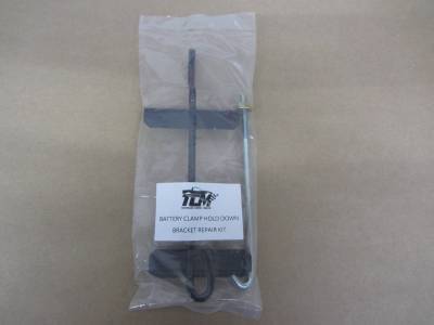 '90 - '97 Mazda Miata New Complete Battery Kit - Image 3