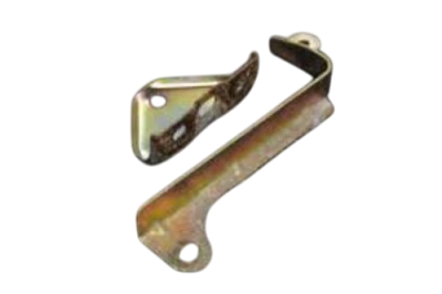 '90 - '97 Miata used Battery brackets for J hook + tray