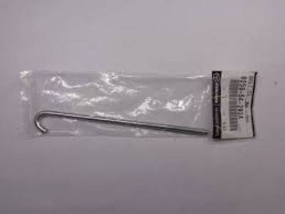 New OEM '90 - '97 Mazda Miata Battery J Hook 0259-54-292A - Image 2