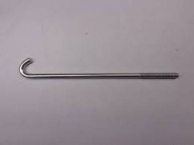 New OEM '90 - '97 Mazda Miata Battery J Hook 0259-54-292A