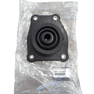 New OEM '90 - '05 Mazda Miata Rubber Shift Boot Insulator - NA01-64-481B - Image 3