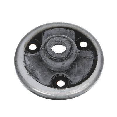 New OEM Miata '90 - '05 Shifter Dust Seal, - M514-17-480 - Image 1