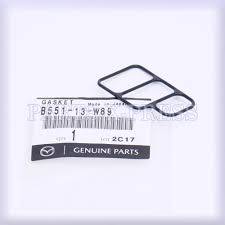 1990 - 1993 Mazda Miata Idle Air Control Gasket - B551-13-W89