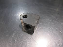 '90 -'93 OEM Mazda Miata alternator tensioner and bracket hardware