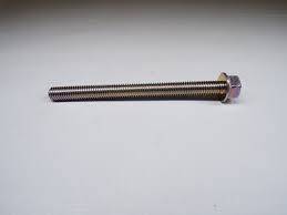 '99 -'05 OEM Mazda Miata lower alternator bolt- 99724-1000