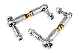 Adjustable Front Sway Bar End Links, '90 - '97 Miata - SMA-116-A - Image 2