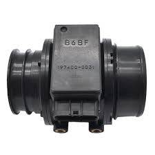 New, '94-'97 Mazda Miata Aftermarket Mass Air Flow Meter - B6S7-13-215 - Image 3