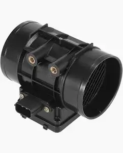 New, '99-'05 Mazda Miata Aftermarket Mass Air Flow Meter - FP39-13-215/FS1E-13-215 - Image 3