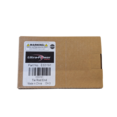 New '90-'05 Mazda Miata Outer Tie Rod End - ES3191 - Image 4