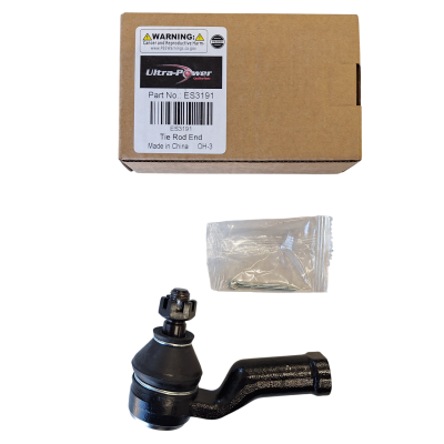 New '90-'05 Mazda Miata Outer Tie Rod End - ES3191 - Image 5