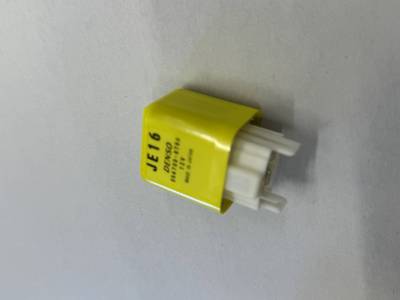 90'-05' Mazda Miata OEM Upgraded 80A Main Relay for NA/NB JE16-18-811 - Image 2