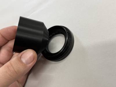 90'-05' New Mazda Miata Differential Axle seal installation tool - Image 2