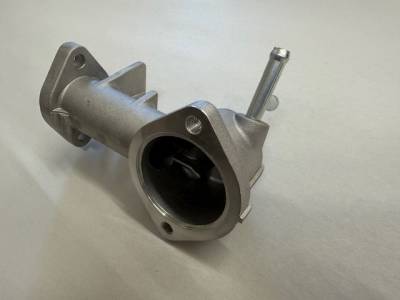 '90 - '93 New aftermarket Mazda Miata Thermostat Housing - B61P-15-170B