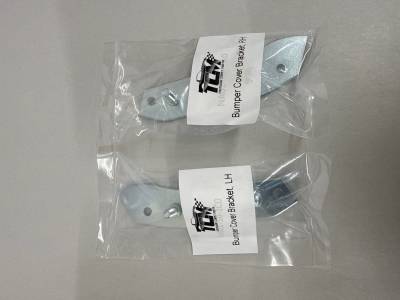 New Aftermarket '90-'97 Miata Front Bumper Mounting Plate - NA01-50-1C0/1B0 - Image 3